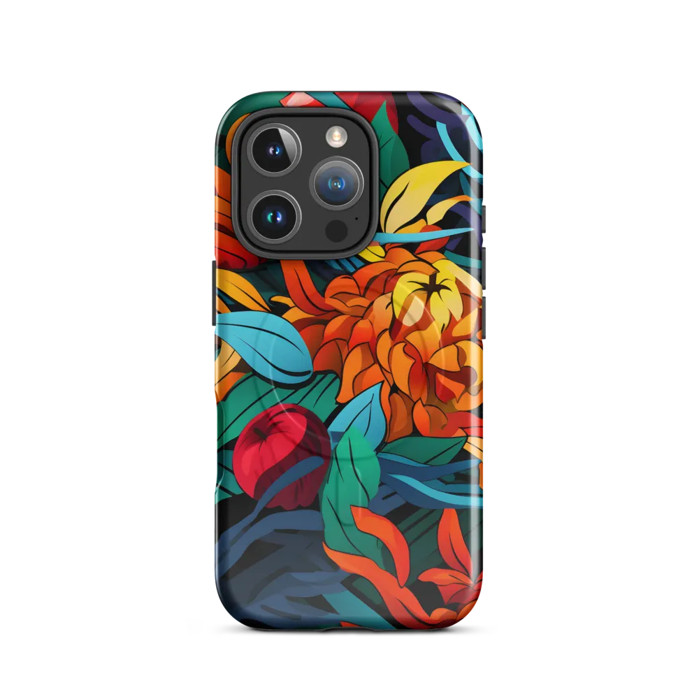 Tropical Harmony