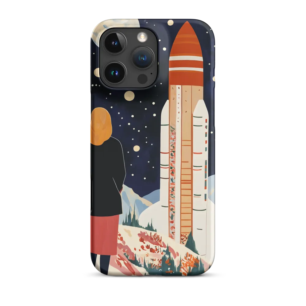 Journey to the Stars
