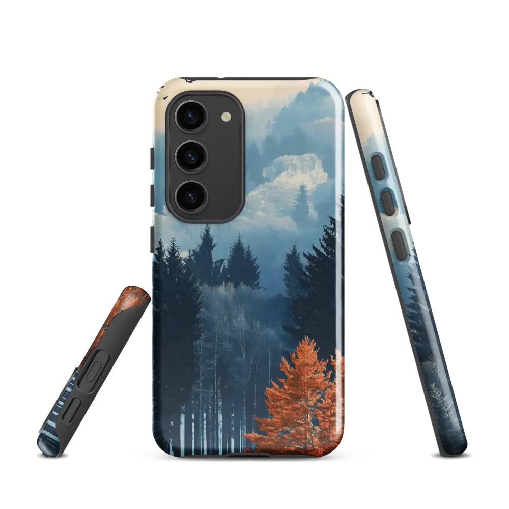 Whispers of the Forest