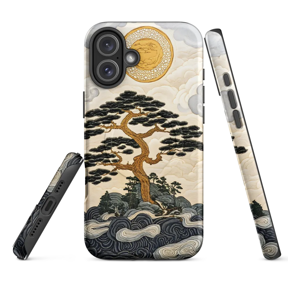 Harmony In Nature