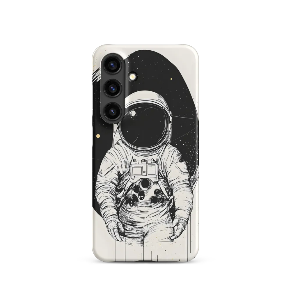 Cosmic Voyager