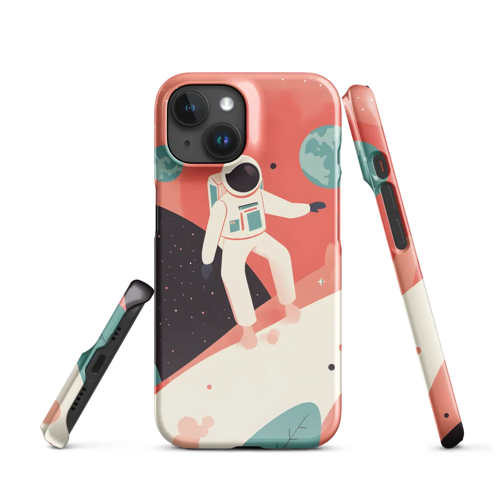 Cosmic Journey