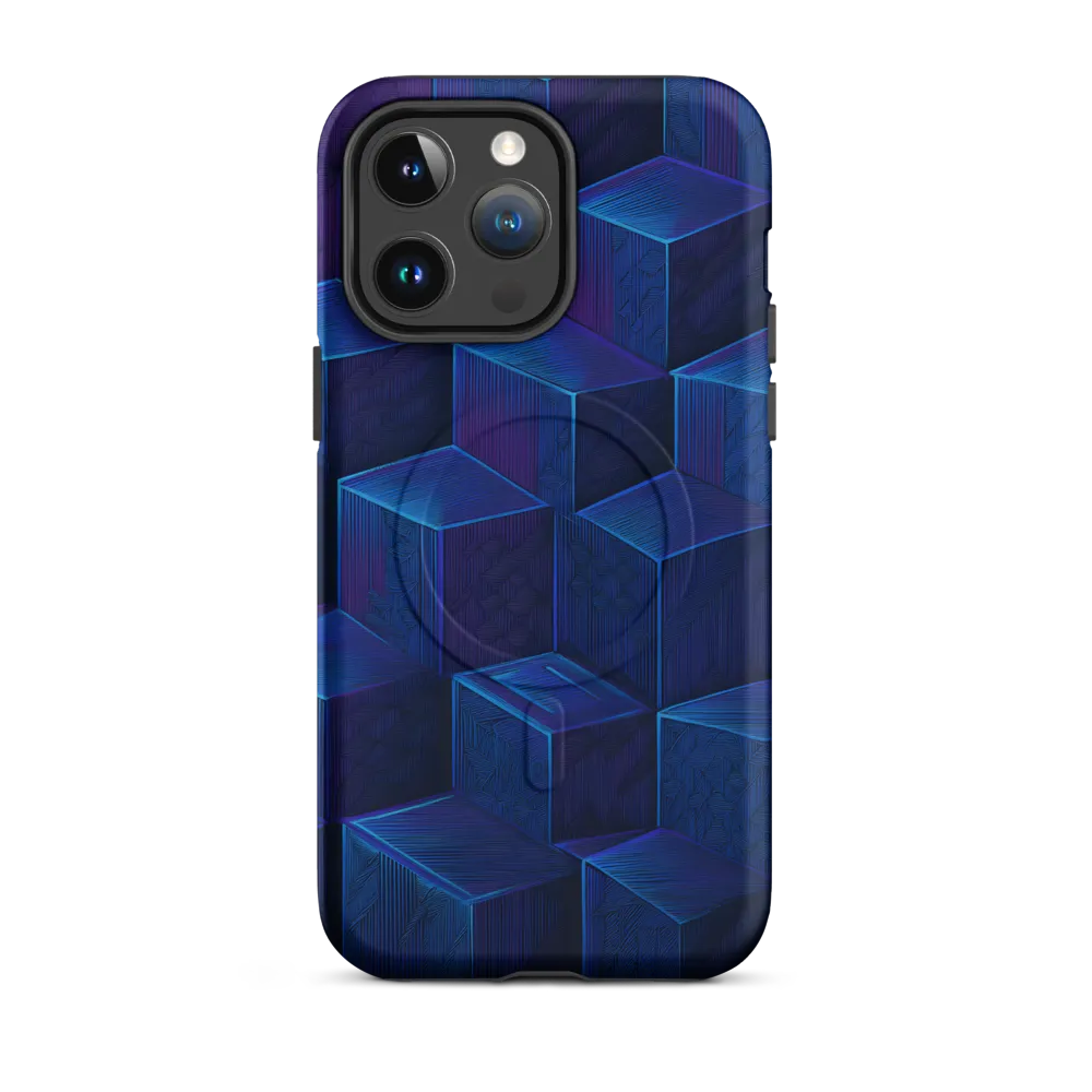 Cubist Illusions