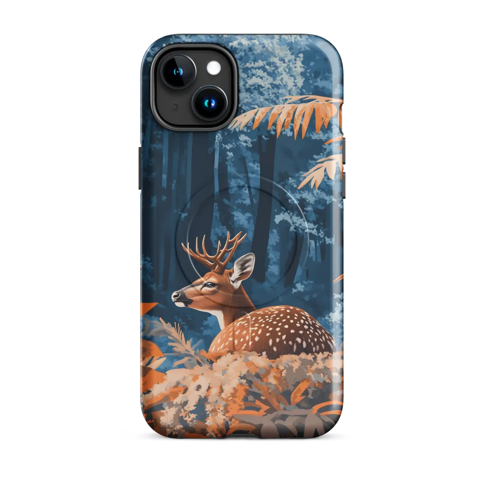 Harmony in the Forest