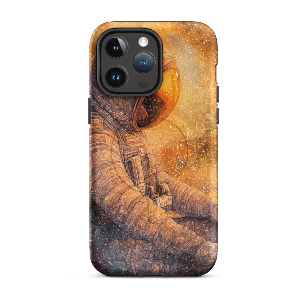 Contemplation in the Cosmos