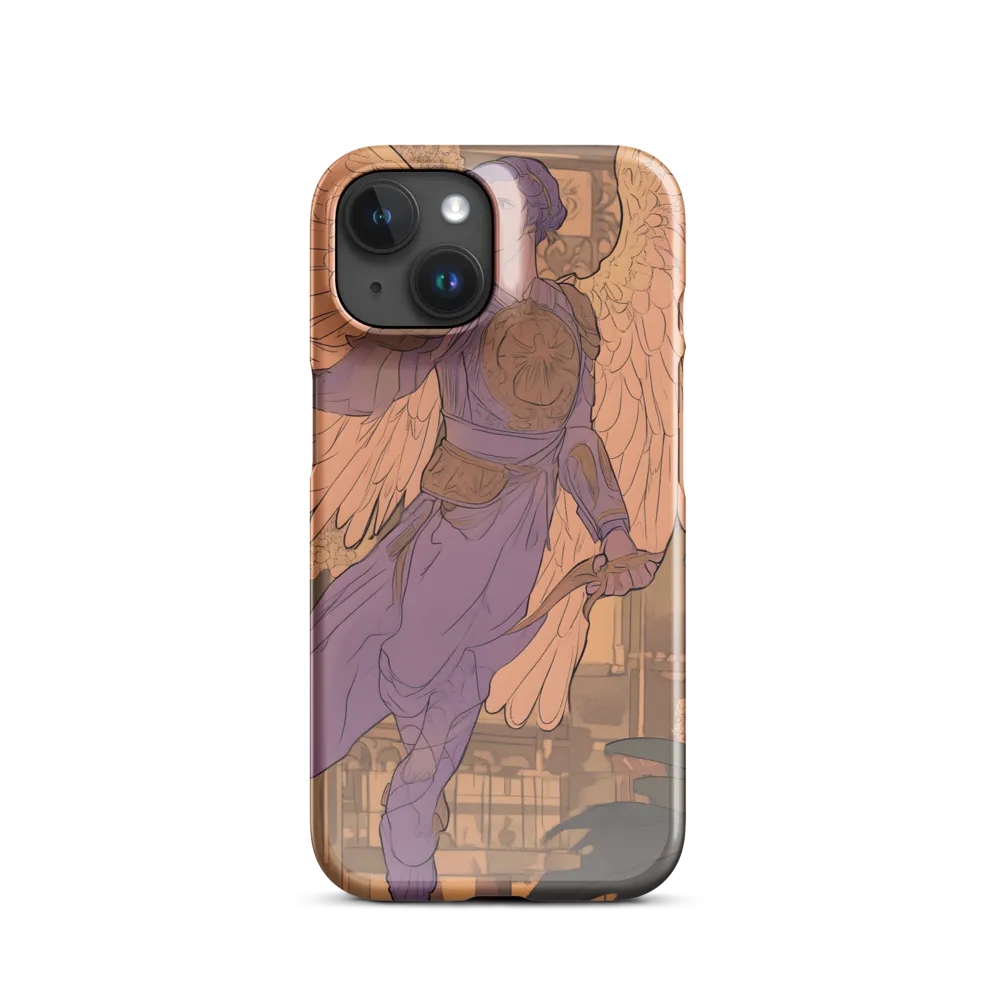 Celestial Guardian