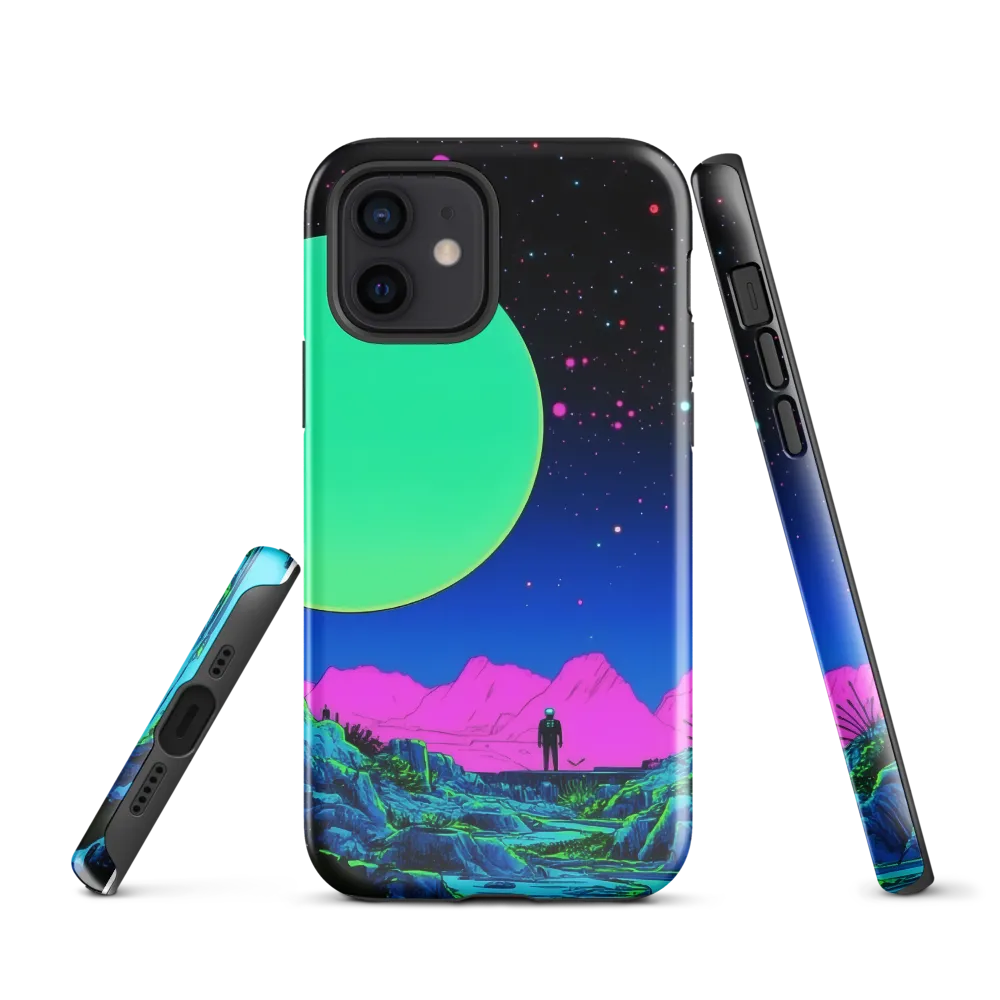 Cosmic Reverie