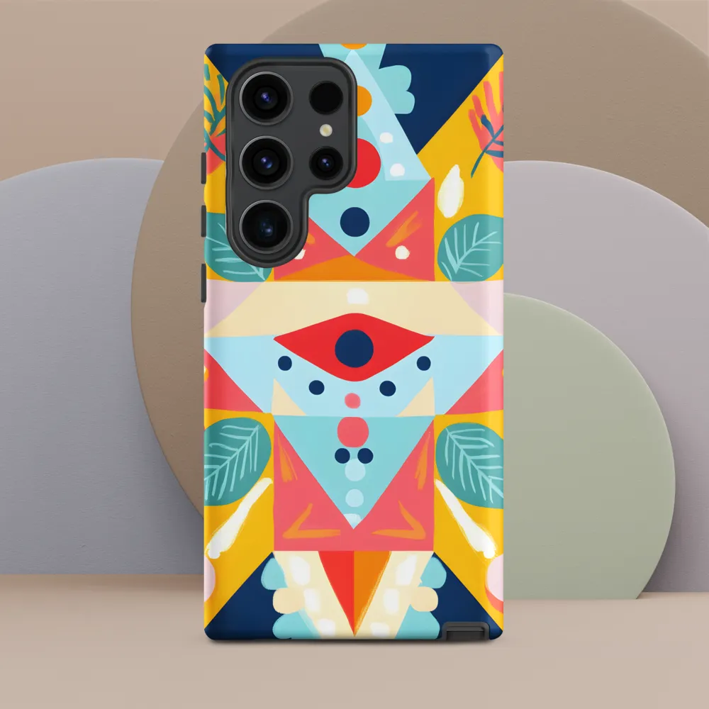 Symphony of Shapes