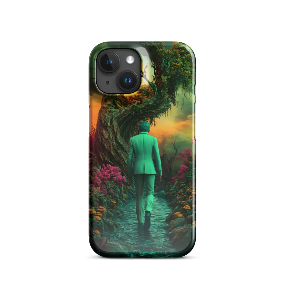 Journey Through the Dreamscape