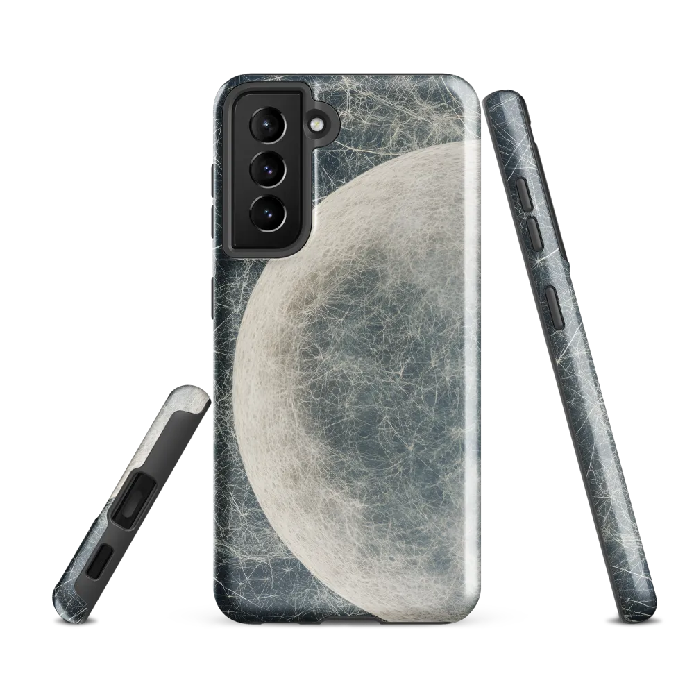 Interconnected Ether