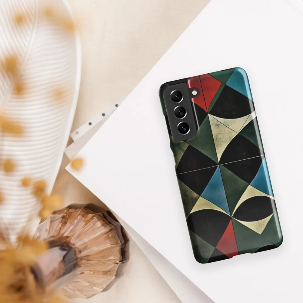Symphony of Shapes