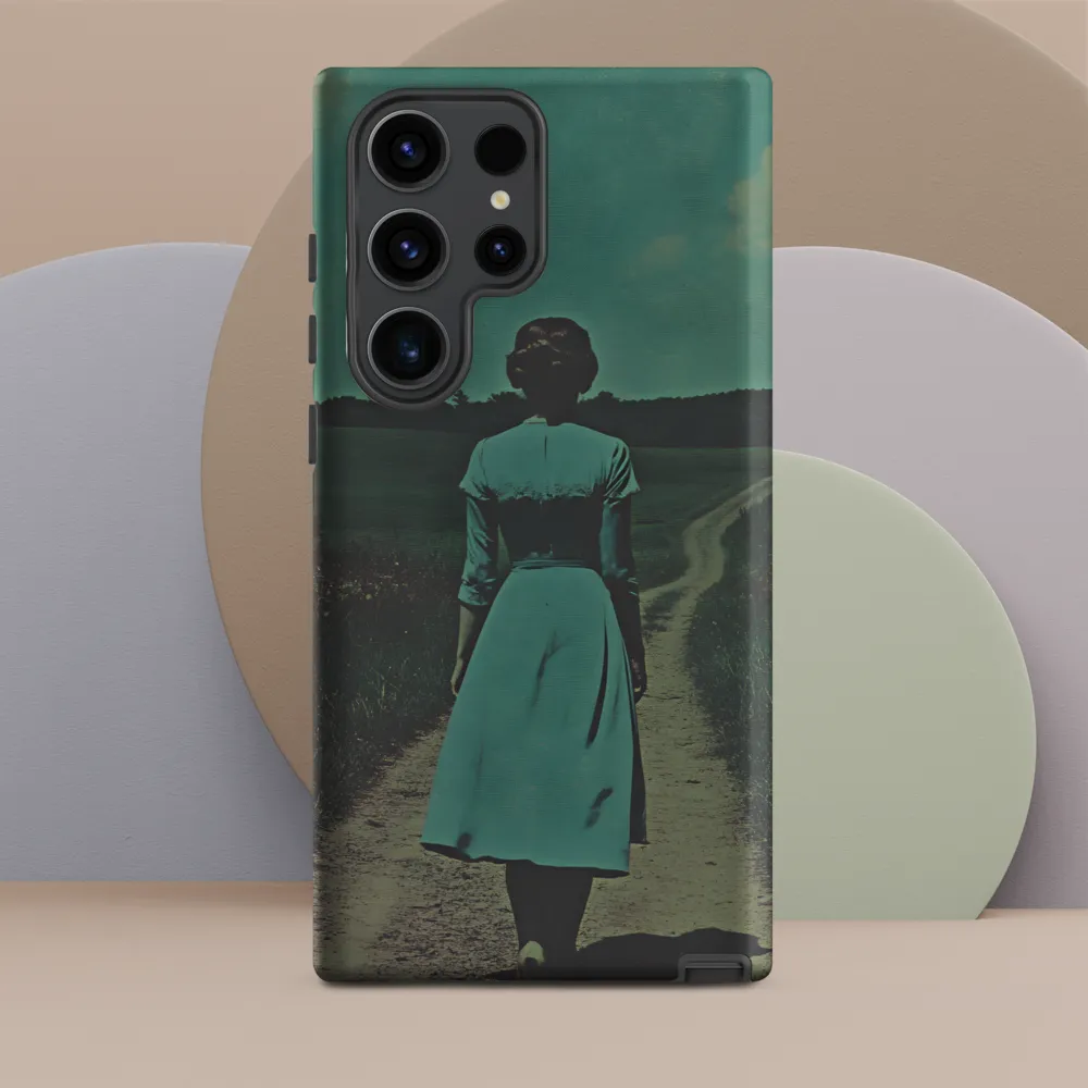Teal Road: Back to the Fields