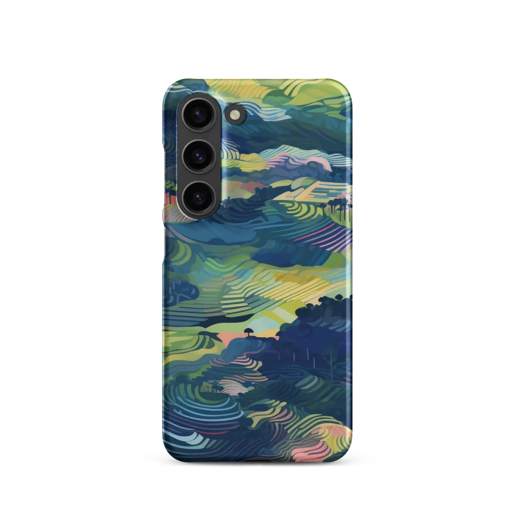 Harmony in Waves