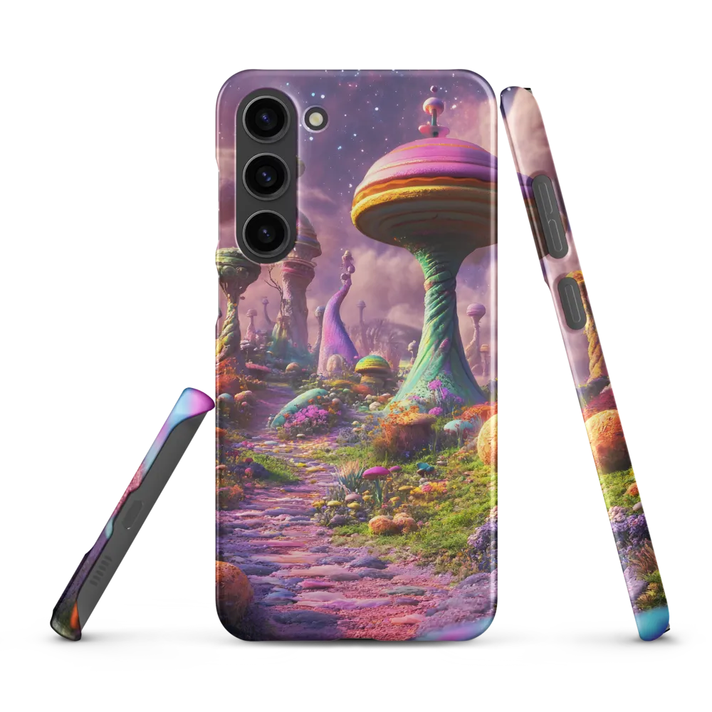 Whimsical Worlds: A Journey Through Fantasy