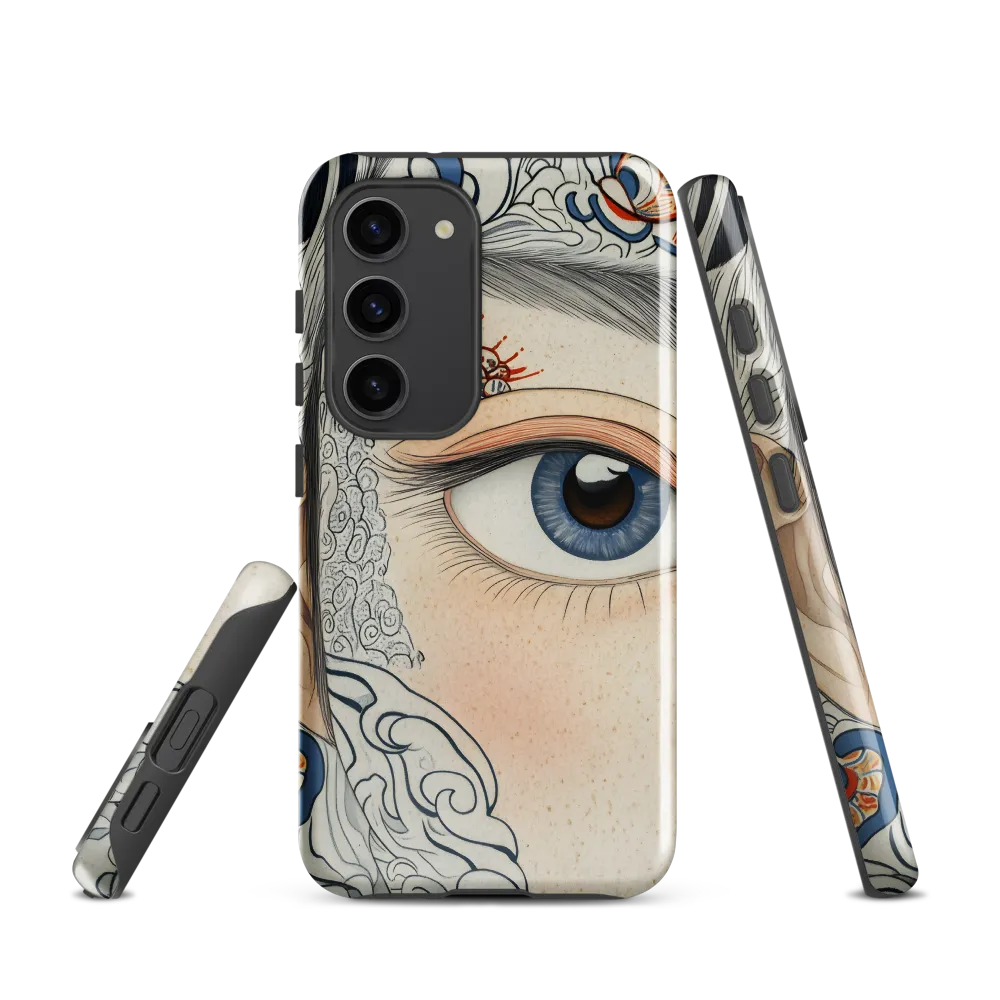 Awakening Vision