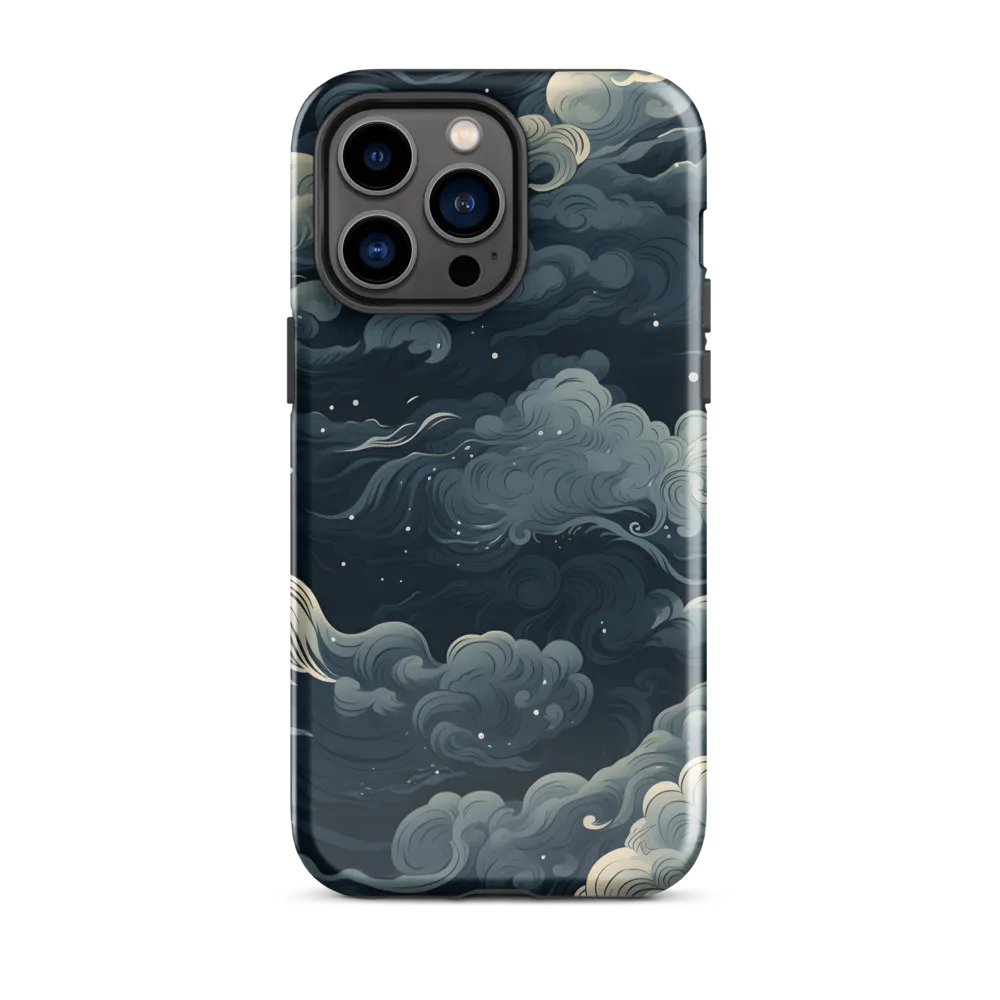 Whispers of the Night Sky