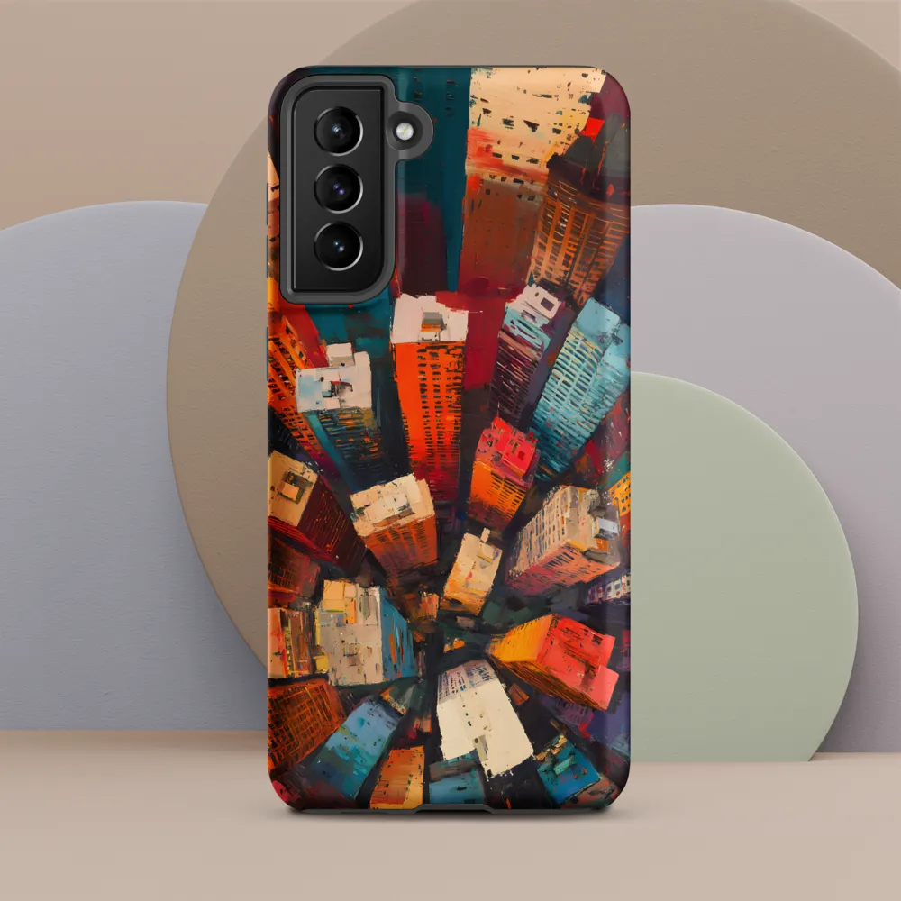 Urban Kaleidoscope