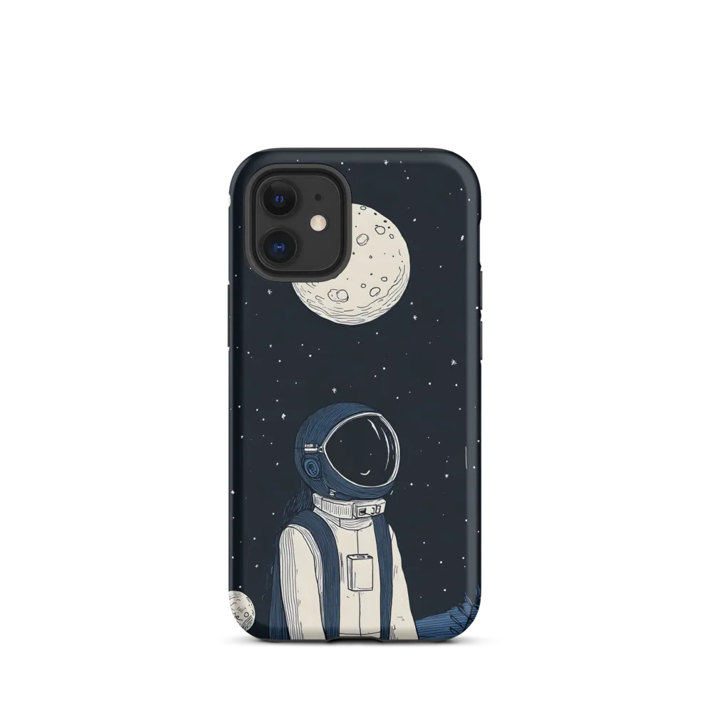 Gazing at the Cosmos