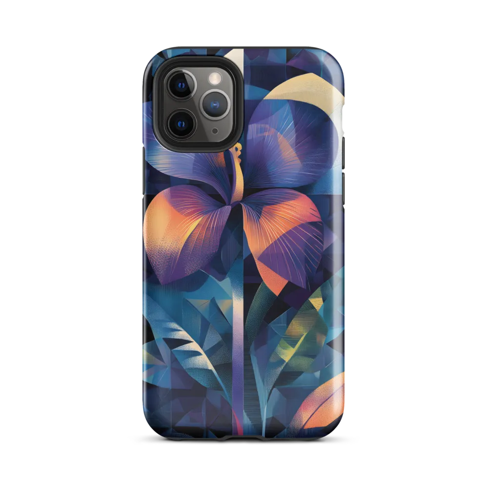 Harmony in Geometric Beauty