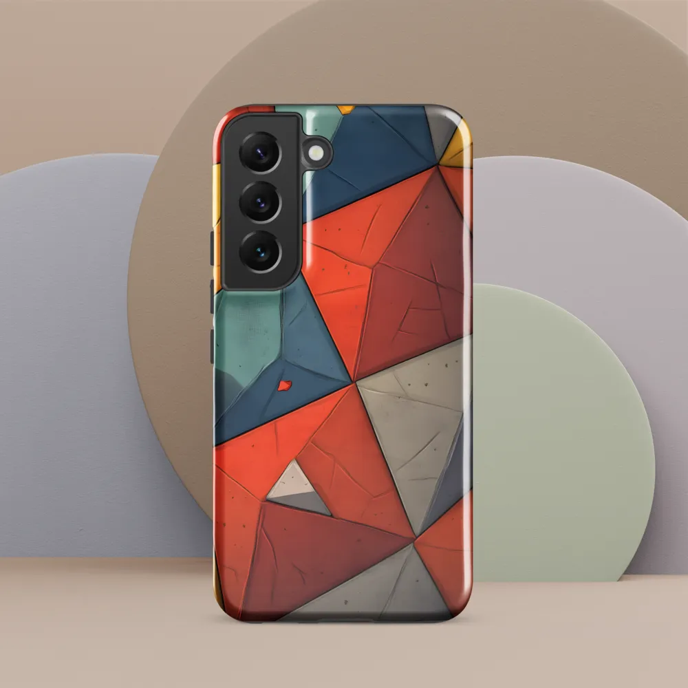 Geometric Harmony