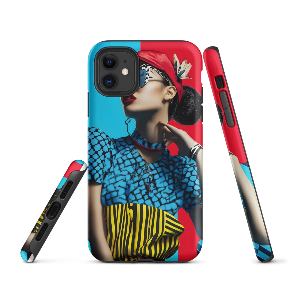 Confident Style: A Modern Fashion Statement