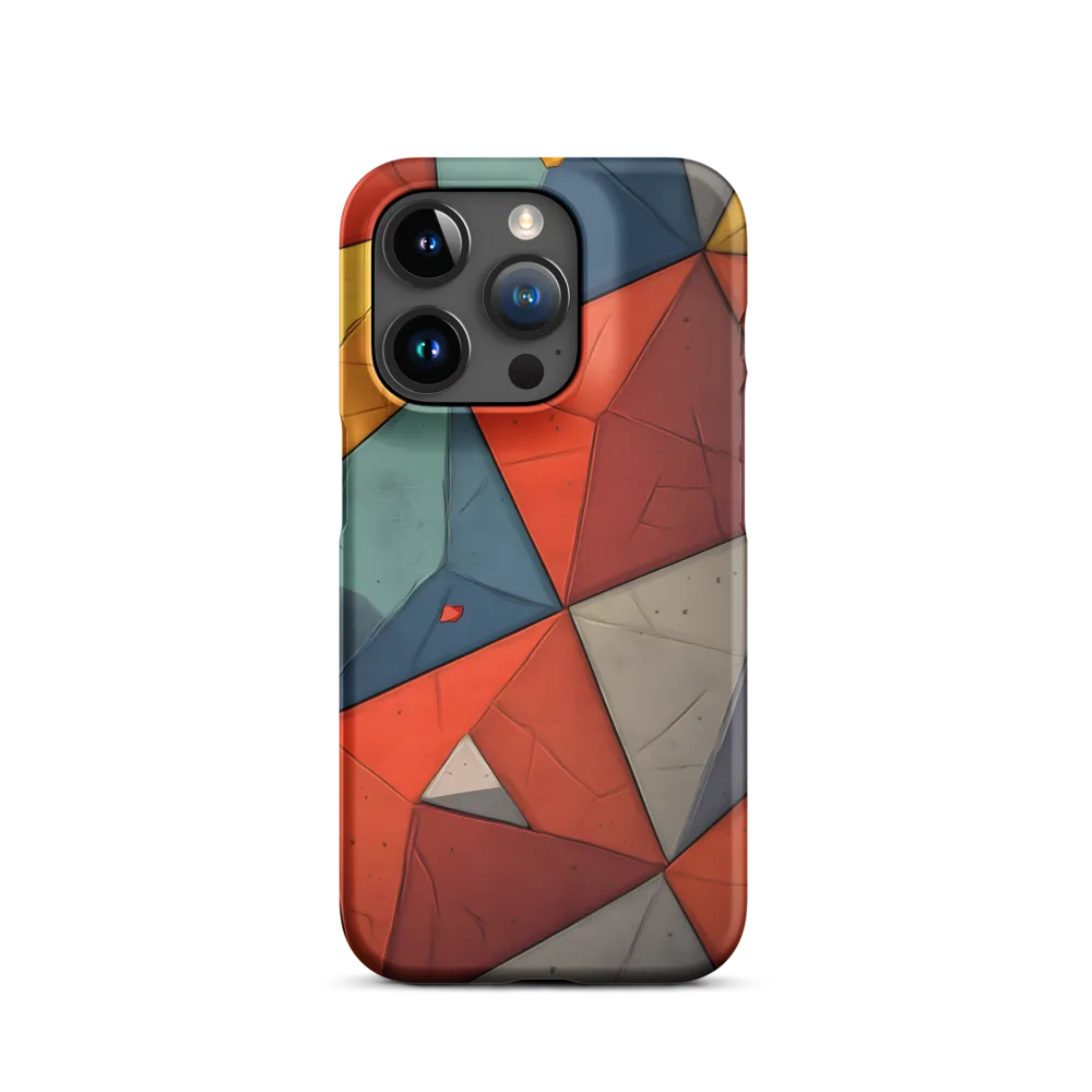 Geometric Harmony