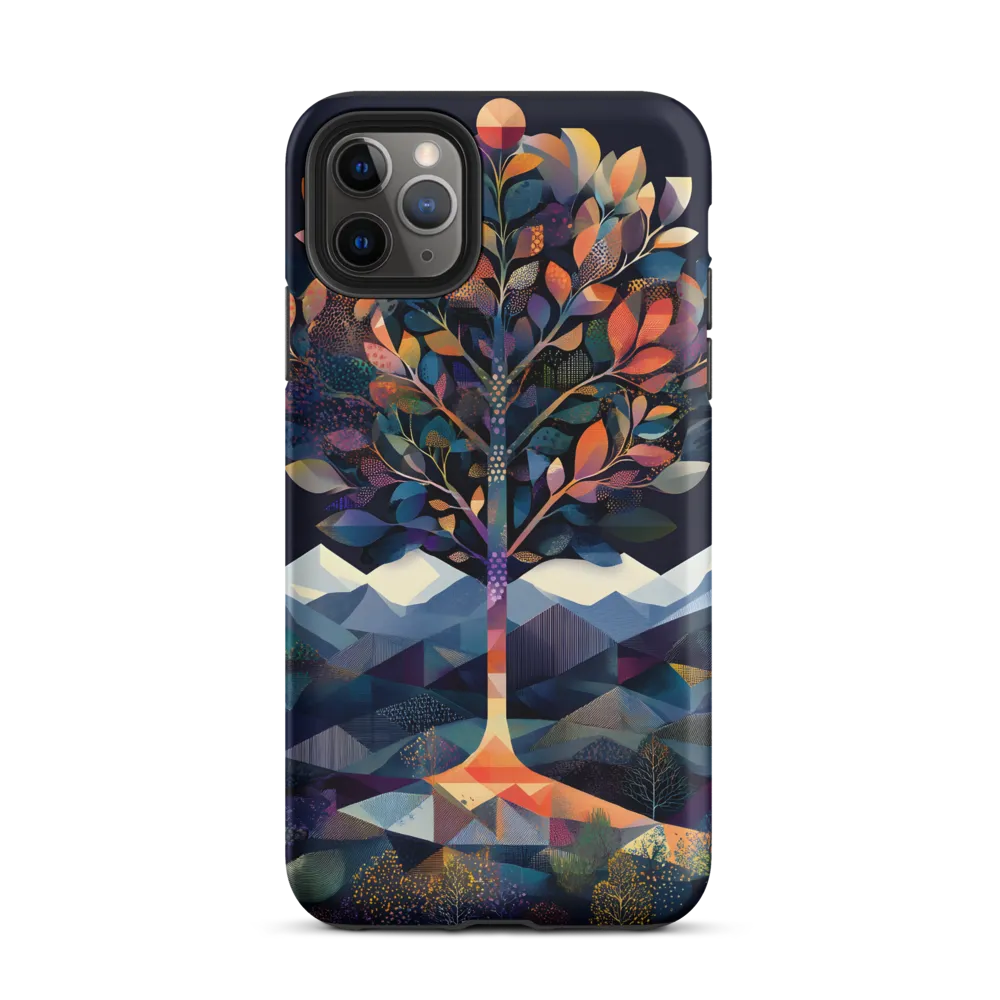 Whimsical Heights: A Celebration of Nature
