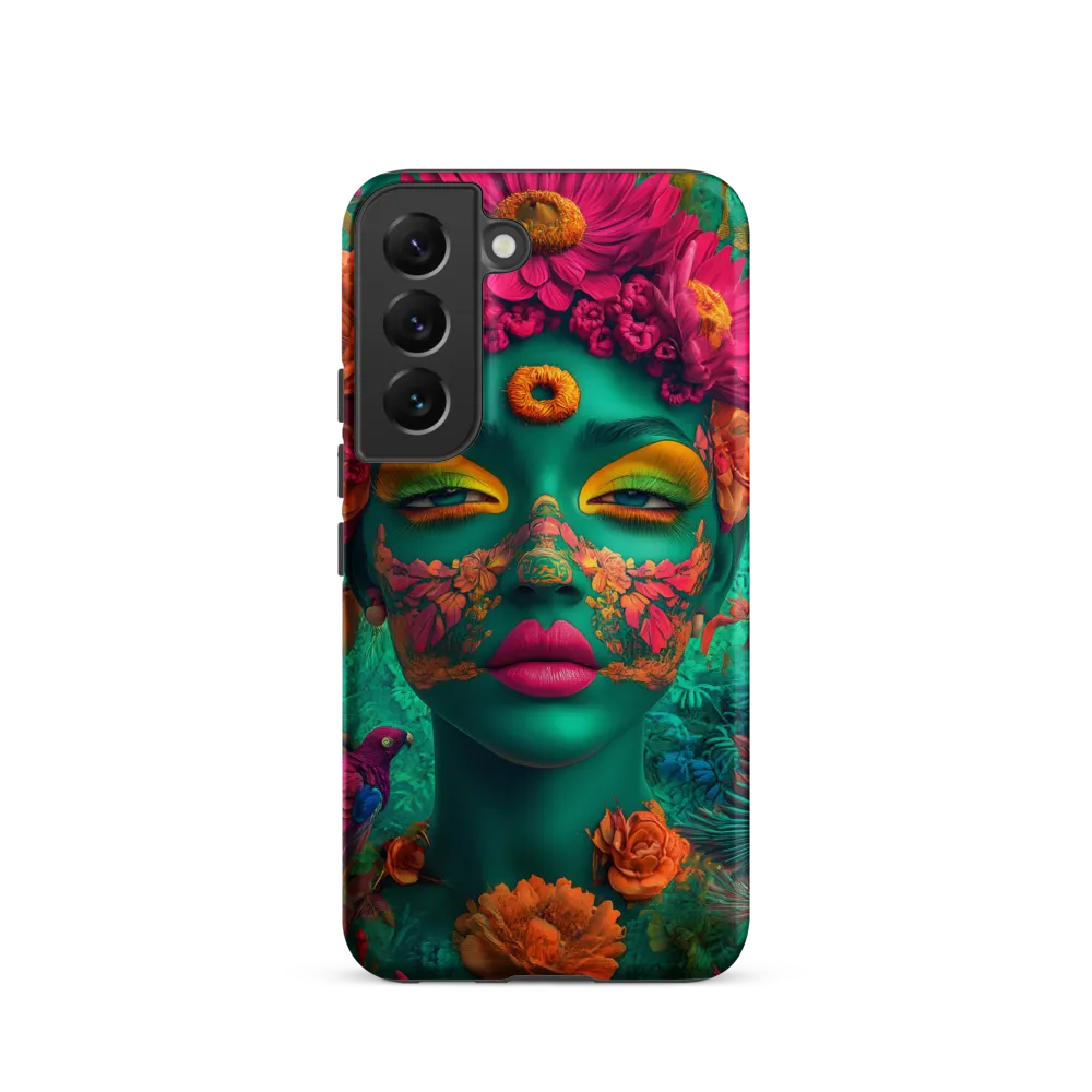 Floral Serenity