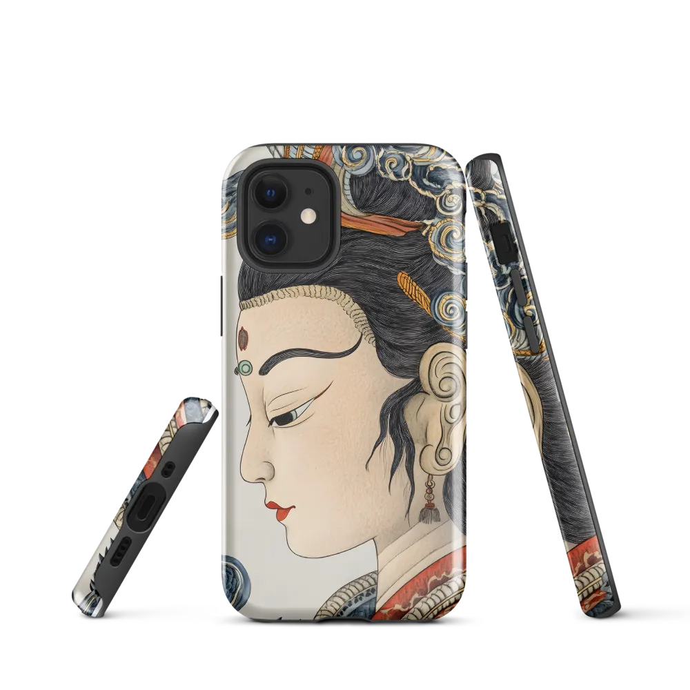 The Serene Bodhisattva