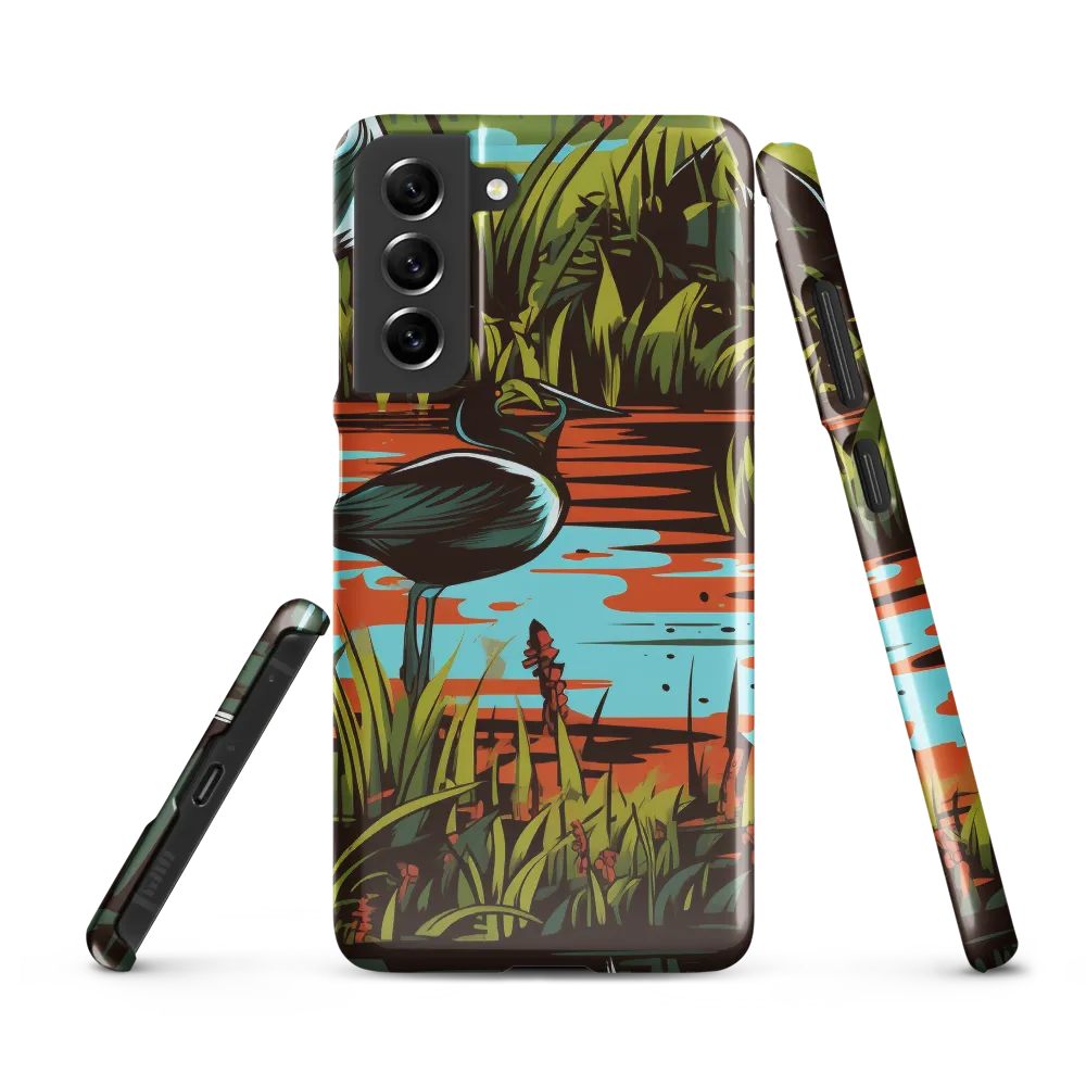 Marshland Symphony