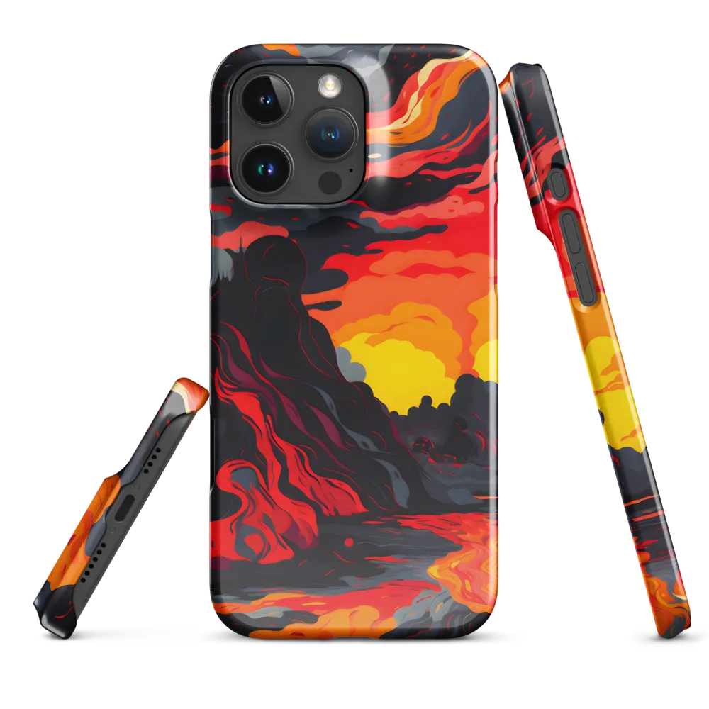 Eruption of Colors