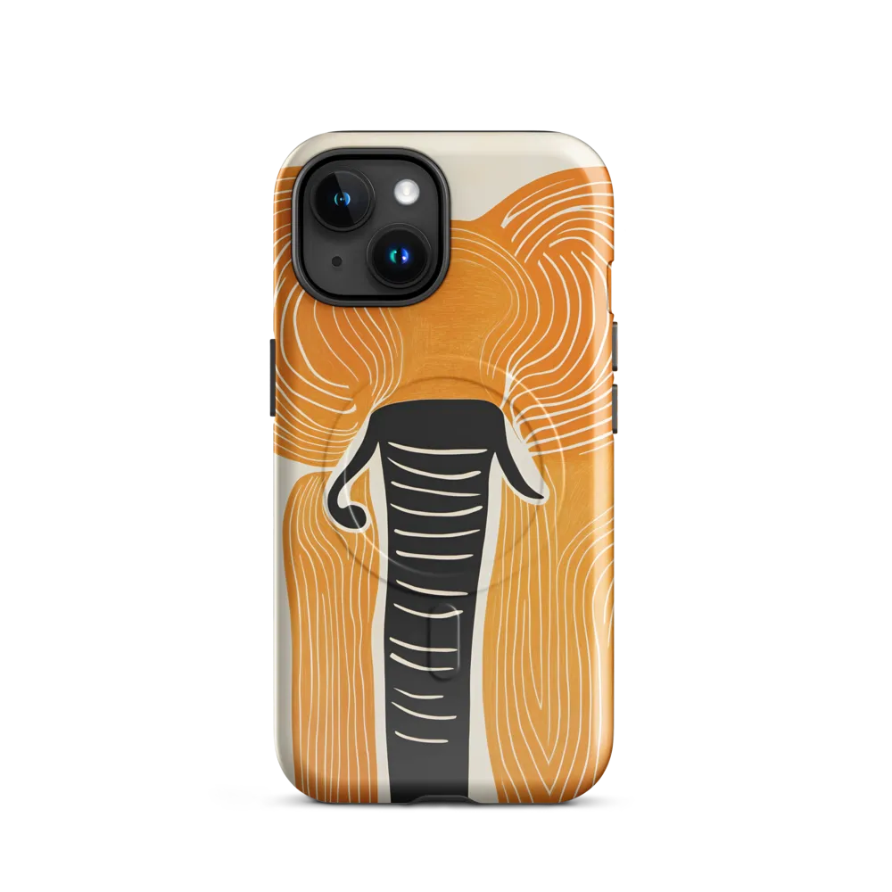 Elegance of the Elephant