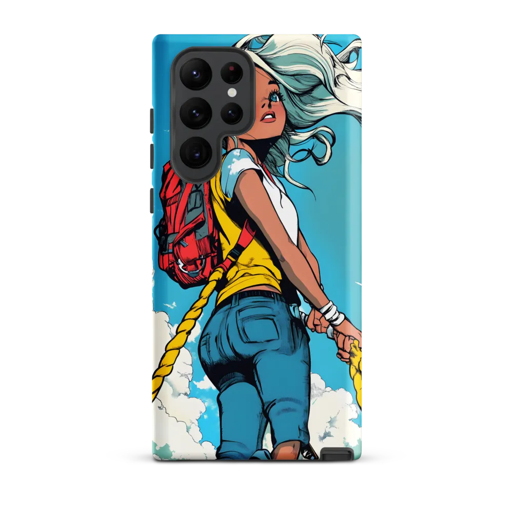 Boundless Adventures