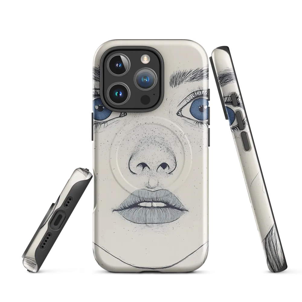 Eyes of Emotion