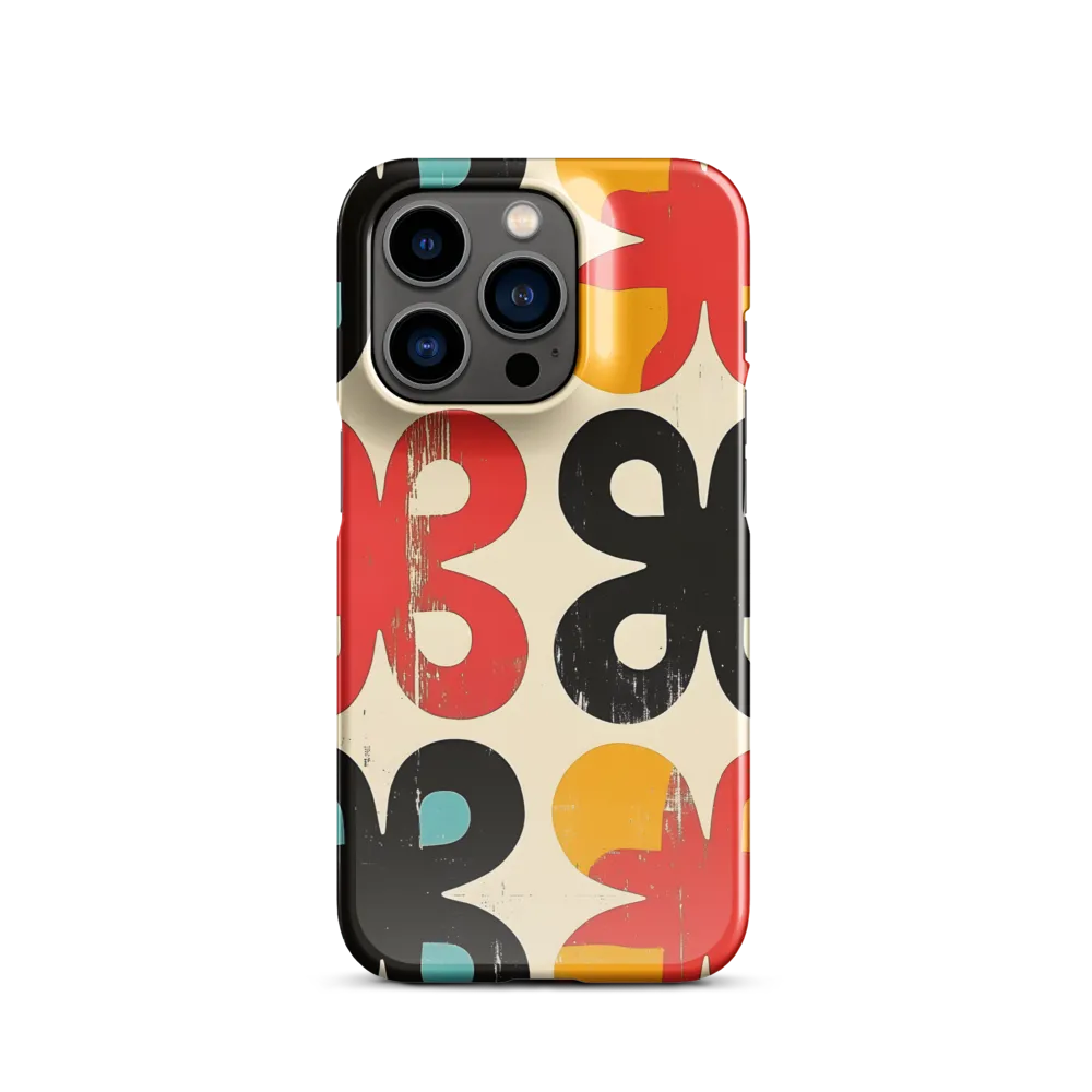 Geometric Playfulness