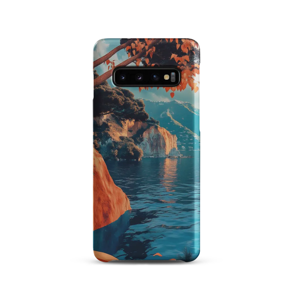Elysian Waterscape