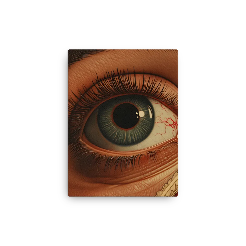 The Gaze of Anatomy
