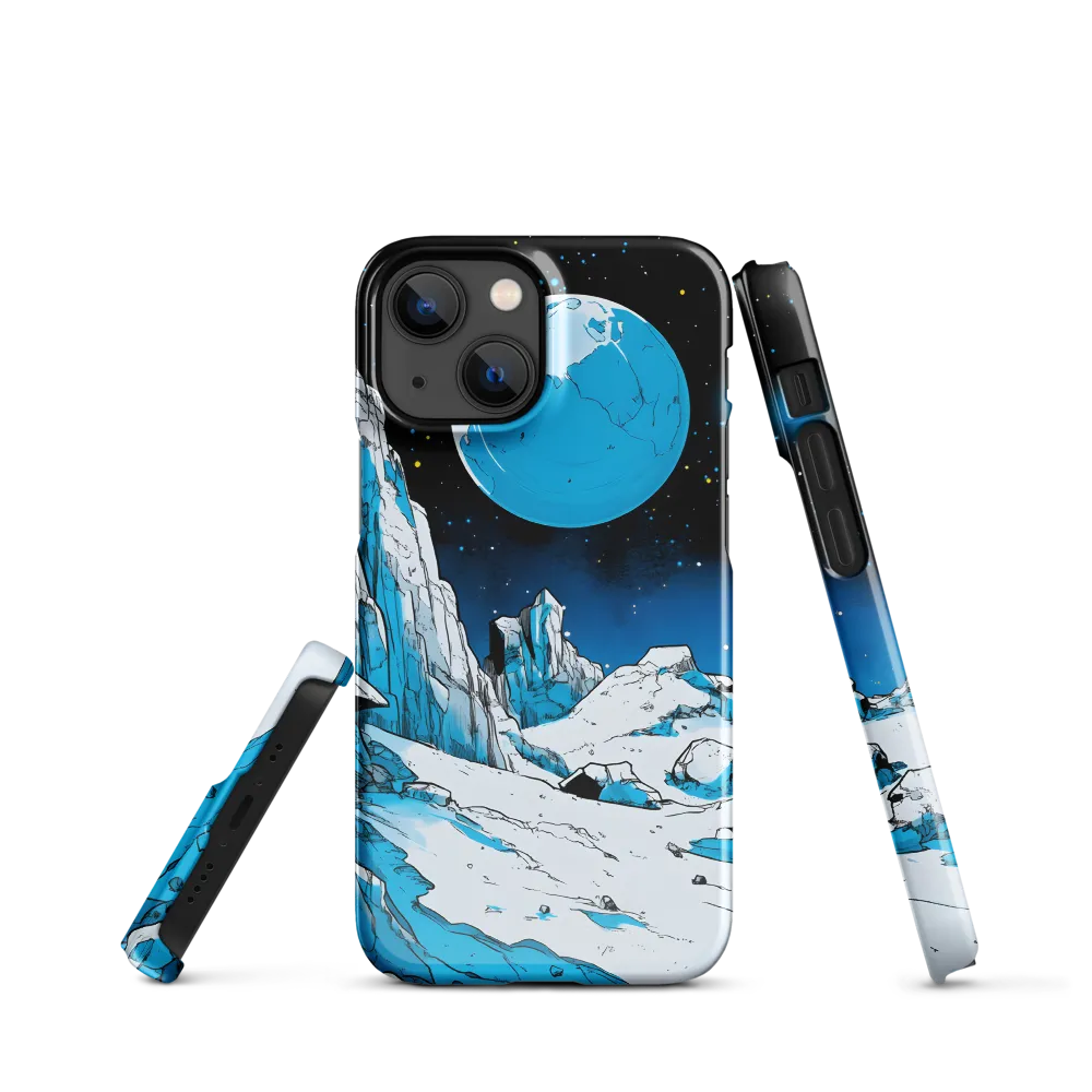 Celestial Ice