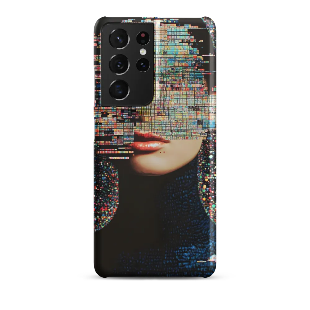 Fragmented Identity