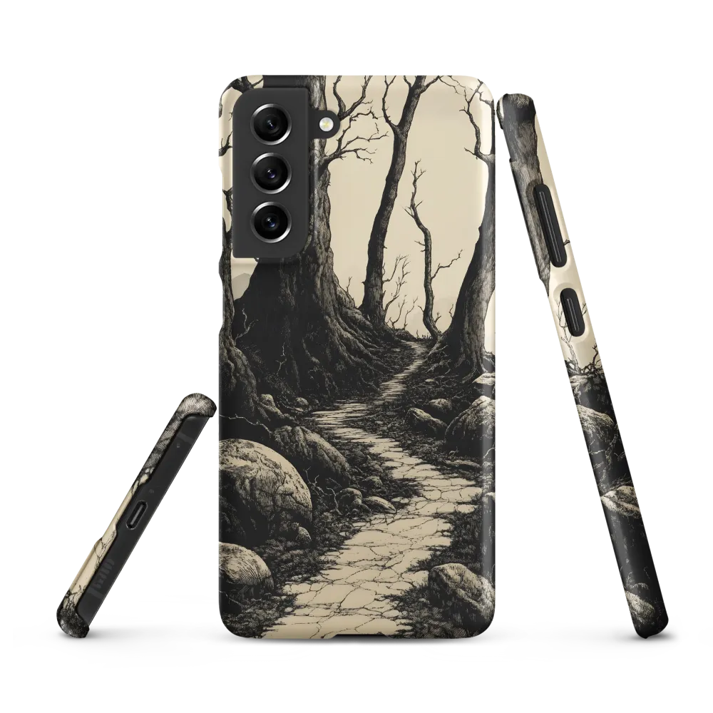 Whispers of the Forgotten Forest