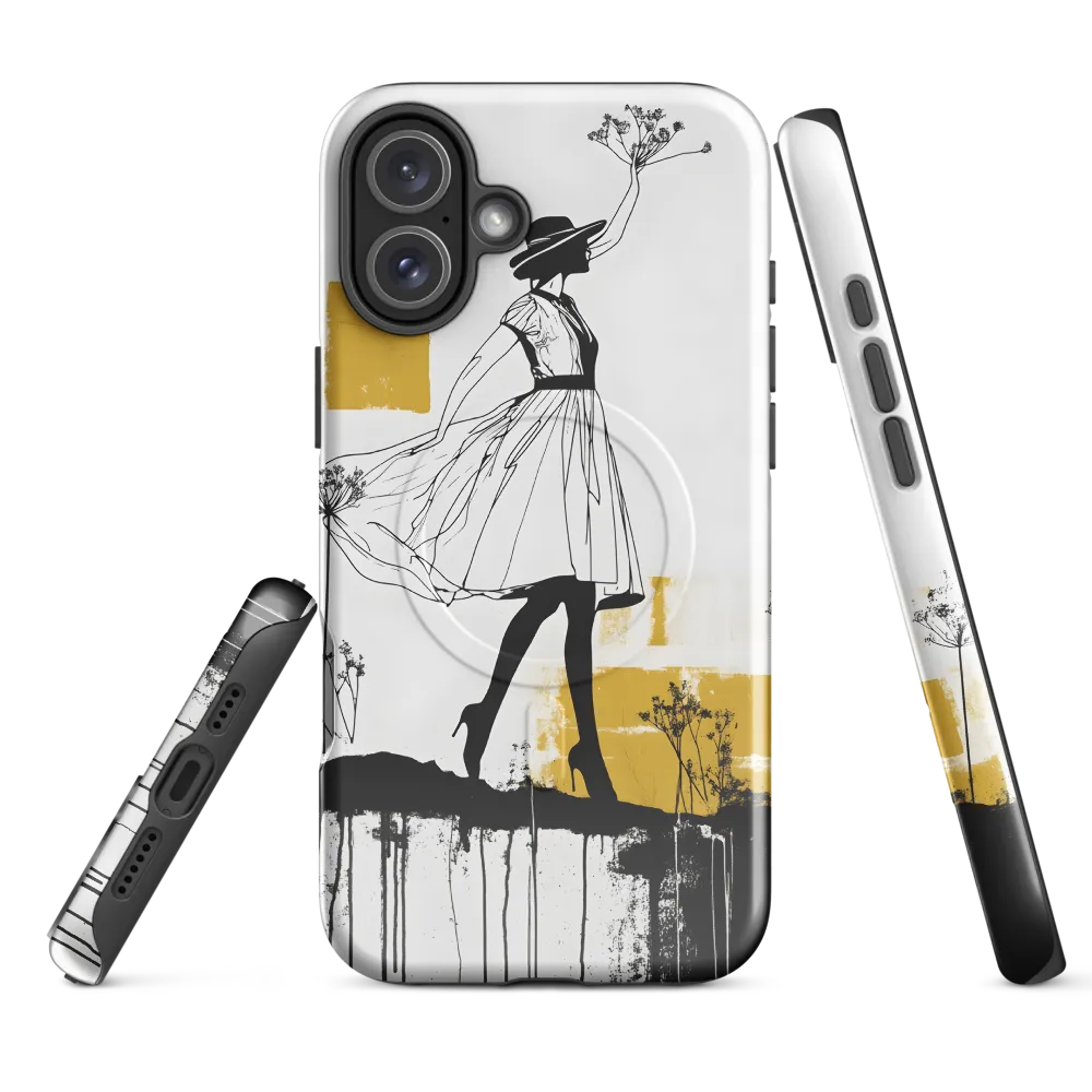 Whispers of Elegance