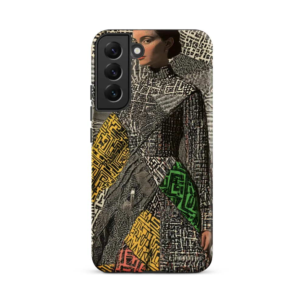 Dynamic Elegance: The Art of Fashion