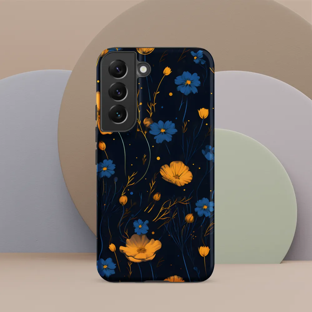 Nocturnal Blossoms