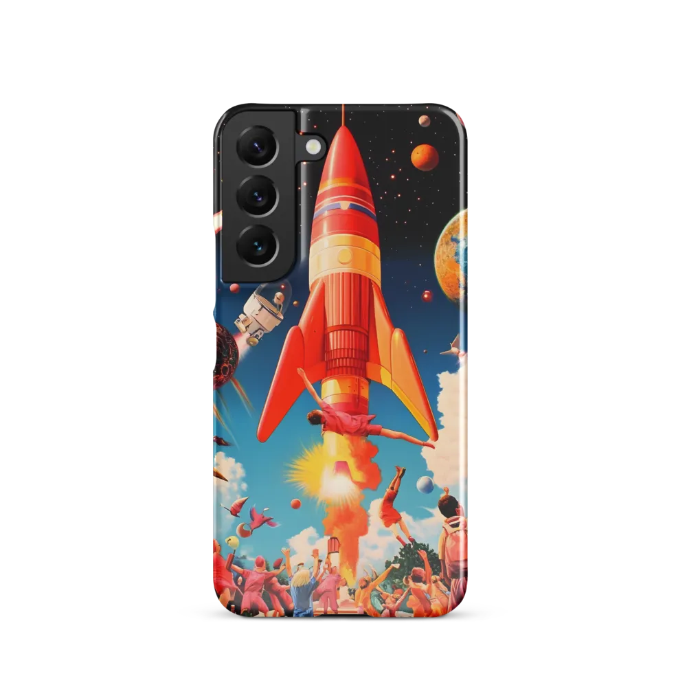 Launch of Imagination