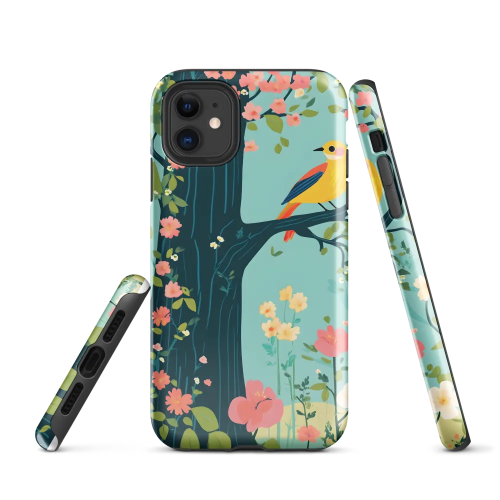 Harmony in Bloom