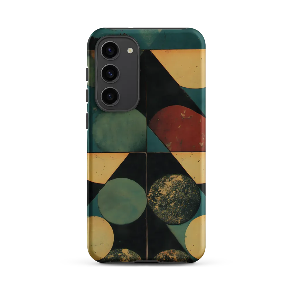 Geometric Harmony