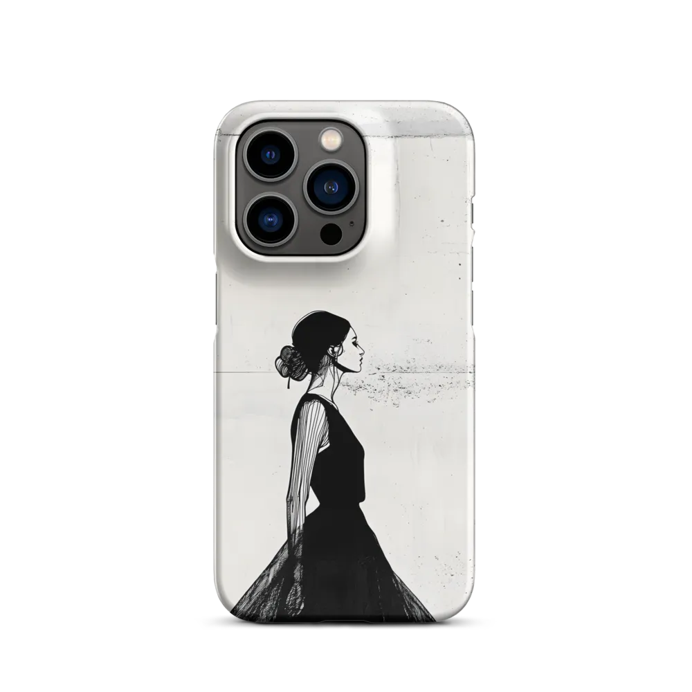 Elegance in Monochrome