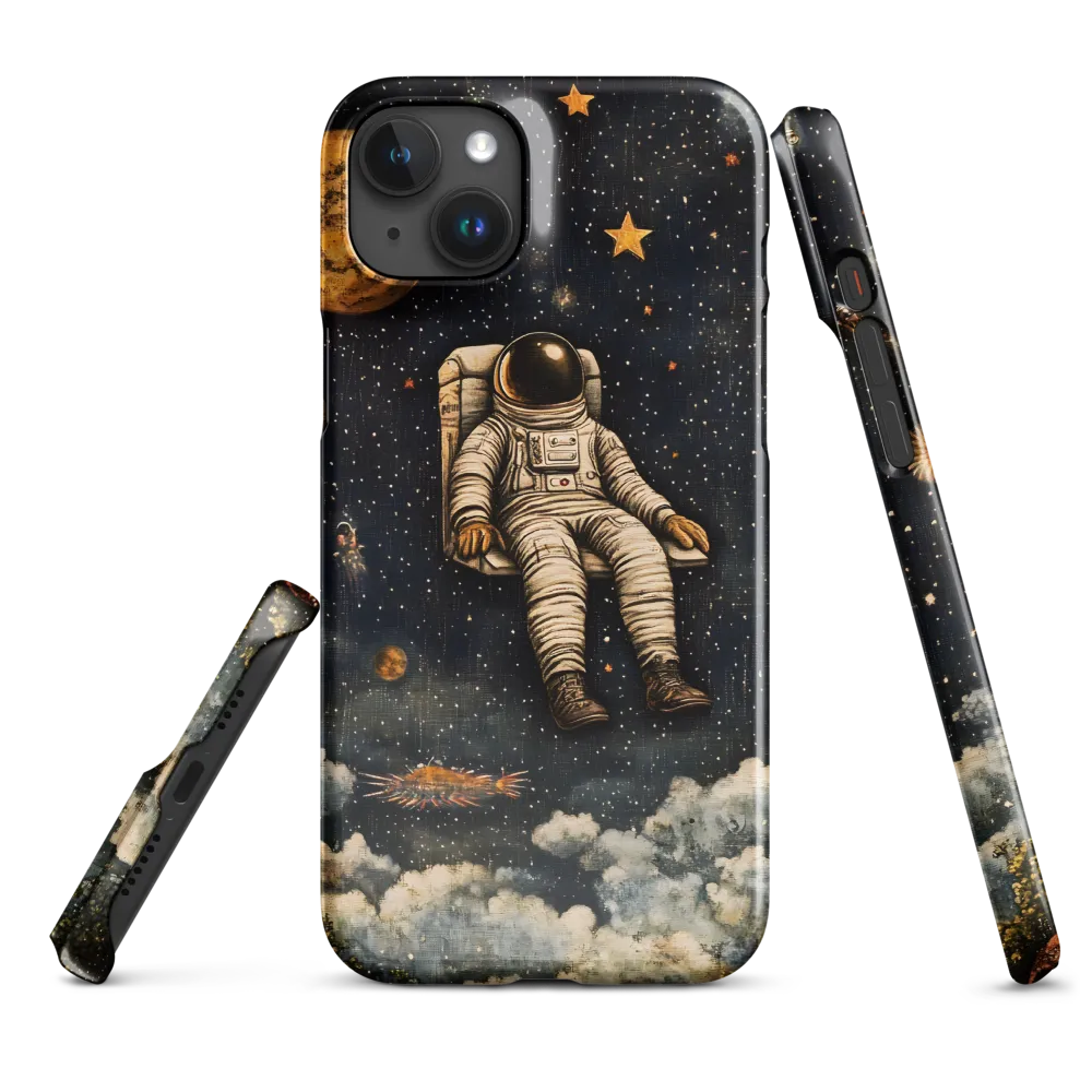Dreaming Among the Stars