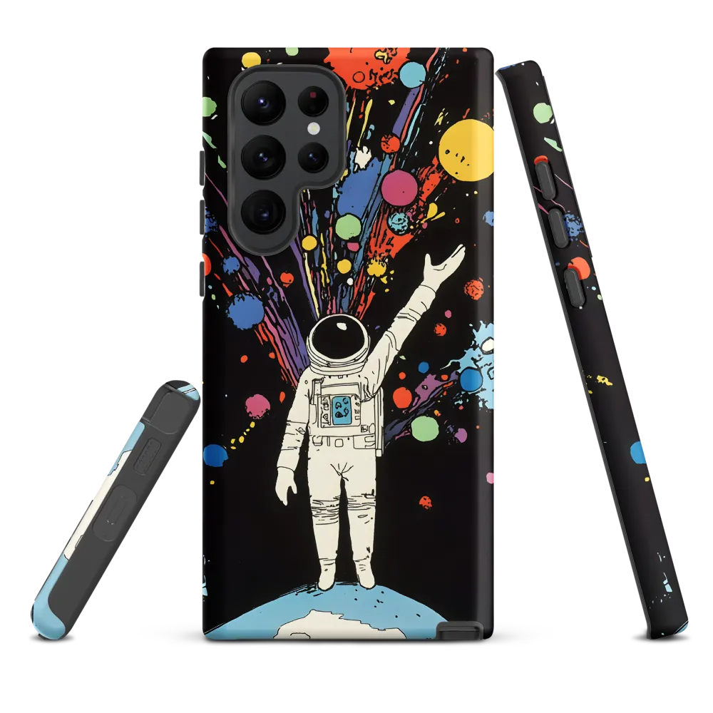 Cosmic Curiosity