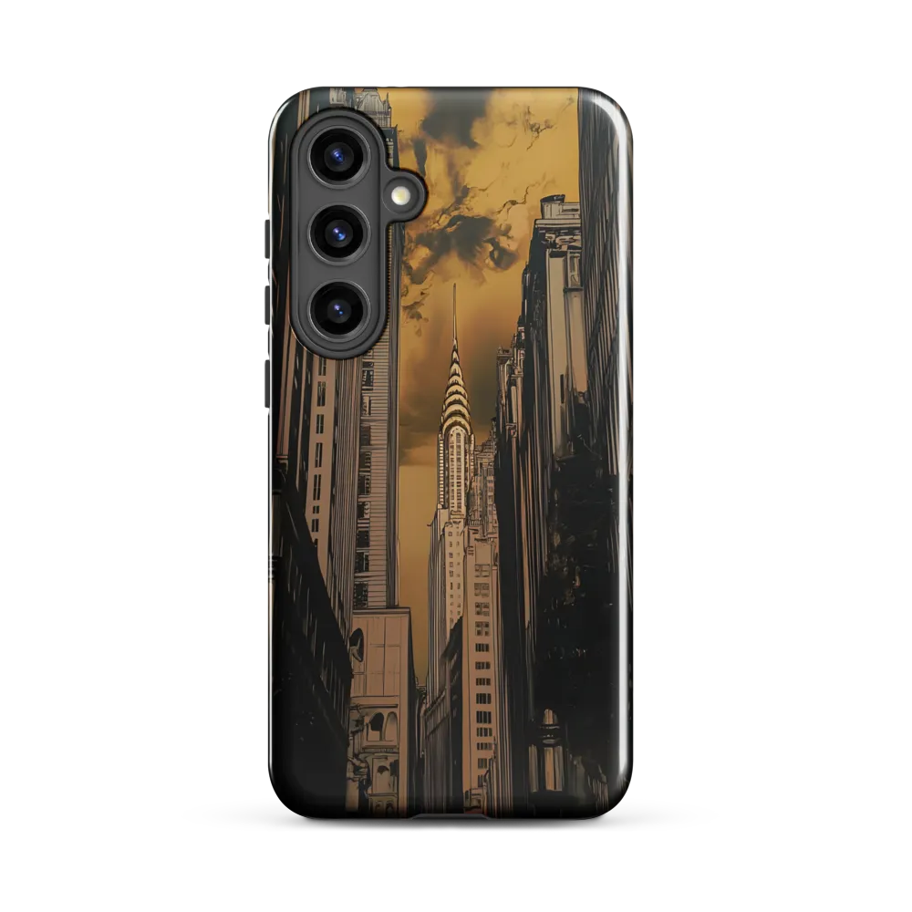 City Sentinels